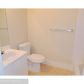 8520 NW 31st Ct # 8520, Fort Lauderdale, FL 33351 ID:11892263