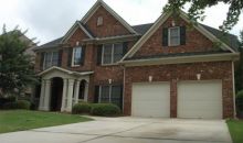 2831 Willowstone Drive Duluth, GA 30096