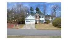 4862 Anclote Drive Alpharetta, GA 30022