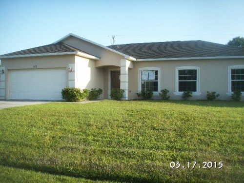 115 SW Ridgecrest Dr, Port Saint Lucie, FL 34953