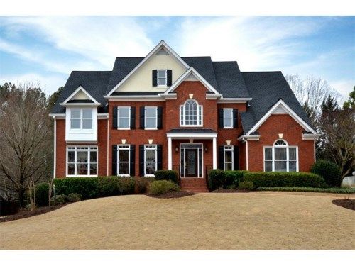 3166 Denton Place, Roswell, GA 30075