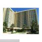 2501 S OCEAN DR, Hollywood, FL 33019 ID:12175120