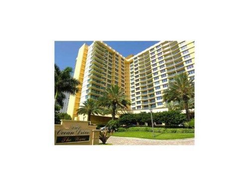 2501 S OCEAN DR # 1602, Hollywood, FL 33019