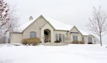 136 Legend Way Wales, WI 53183