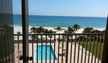 750 N OCEAN BL # 708 Pompano Beach, FL 33062