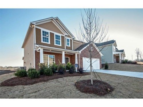 813 Binkley Walk, Buford, GA 30518