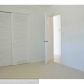 2707 NW 52ND ST, Fort Lauderdale, FL 33309 ID:12087815