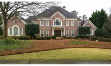 1016 Cherbury Lane Alpharetta, GA 30022