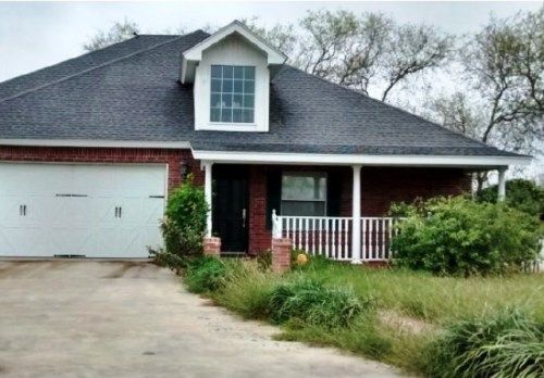 6005 FOREST BOULEVAR, Brownsville, TX 78526