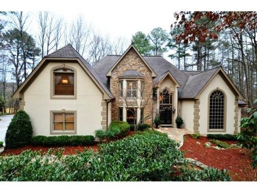 4435 Pemberton Cove, Alpharetta, GA 30022