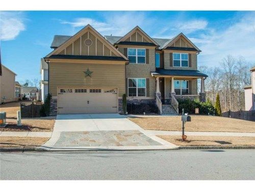 2328 Well Springs Drive, Buford, GA 30519