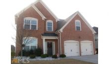 5719 Barrington Run Union City, GA 30291