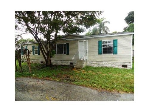 220 NE 12 AV # 73, Homestead, FL 33030