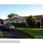 13523 NW 8TH CT, Fort Lauderdale, FL 33325 ID:11892470