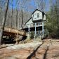 509 Poplar Hollow-house 1 Road, Ellijay, GA 30540 ID:12082582