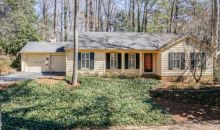 5569 Glenrich Court Atlanta, GA 30338