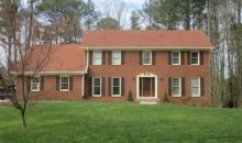 3835 High Shoals Drive Norcross, GA 30092