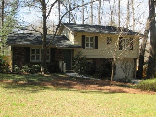 4064 Forrestal Drive, Atlanta, GA 30341