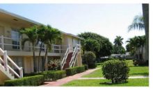 309 S Circle Dr S # 203 Boynton Beach, FL 33435