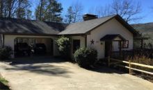 201 Cherokee South Drive Waleska, GA 30183