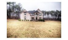 225 Water Brook Drive Oxford, GA 30054