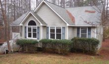 149 Pinebrook Drive Waleska, GA 30183