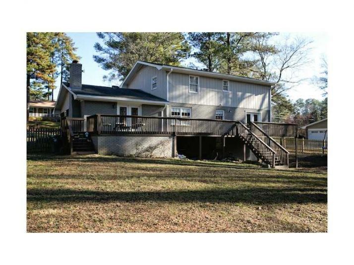 4846 Summerford Drive, Atlanta, GA 30338