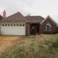 4545 Lunsford Dr, Memphis, TN 38125 ID:12142409