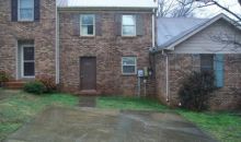 3806 Osage Lane Birmingham, AL 35215