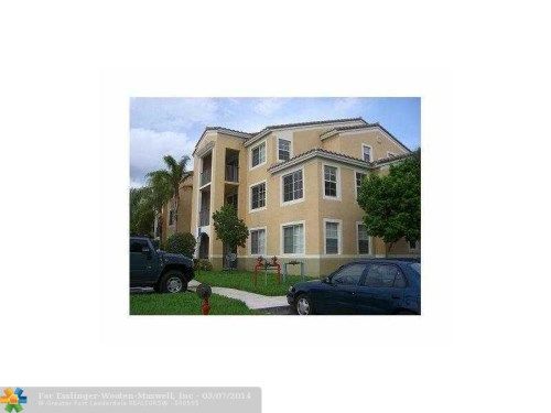 2351 W PRESERVE WAY # 207, Hollywood, FL 33025