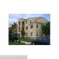 2351 W PRESERVE WAY # 207, Hollywood, FL 33025 ID:11895004