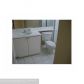 2351 W PRESERVE WAY # 207, Hollywood, FL 33025 ID:11895012