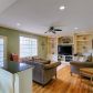 431 Ridgewater Drive, Marietta, GA 30068 ID:12121662