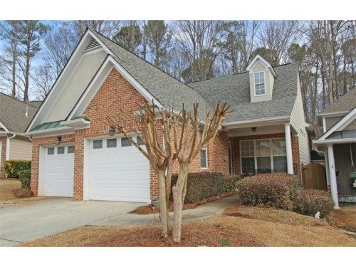 209 Villa Creek Parkway, Canton, GA 30114