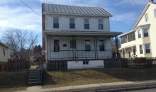 51 Schuylkill St Cressona, PA 17929