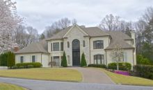 635 Widgeon Lane Atlanta, GA 30327