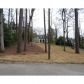 3053 W Pine Valley Road Nw, Atlanta, GA 30305 ID:12160535