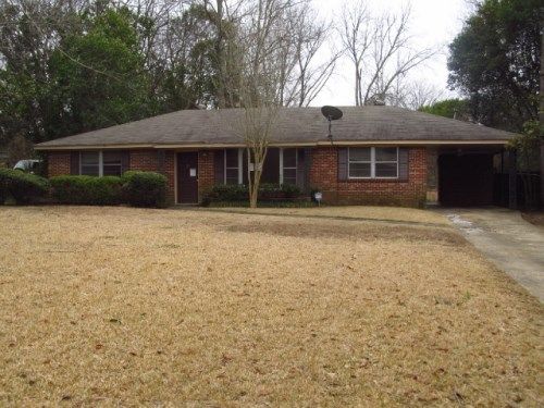 2876 Greenbriar Road, Montgomery, AL 36111