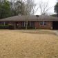 2876 Greenbriar Road, Montgomery, AL 36111 ID:12143042