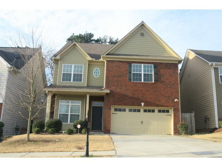 2123 Splitrail Trail, Buford, GA 30519