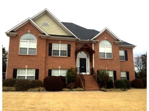 13 Colonial Circle Nw, Cartersville, GA 30120