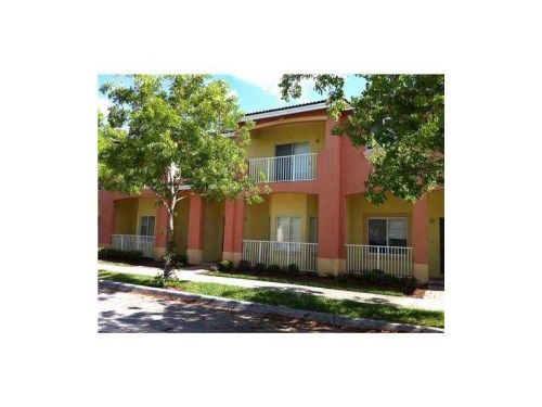 2440 SE 19 CT # 2440, Homestead, FL 33035