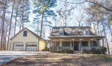 161 Nouveau Court Sw Lilburn, GA 30047