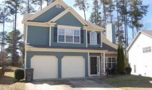 4390 Bradstone Trace Nw Lilburn, GA 30047