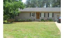 5054 Brownlee Road Sw Lilburn, GA 30047