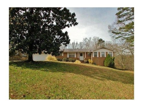 550 Poplar Street, Buford, GA 30518