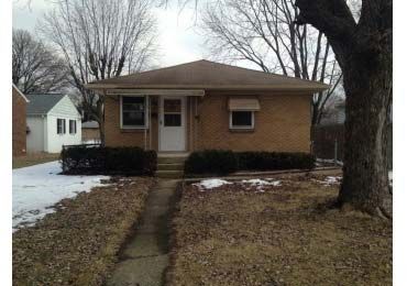 1119 North Exeter Ave, Indianapolis, IN 46222