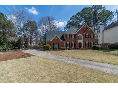 4514 Westcliff Trace, Roswell, GA 30075