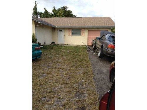 6001 NW 25 CT, Fort Lauderdale, FL 33313