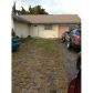 6001 NW 25 CT, Fort Lauderdale, FL 33313 ID:11891326